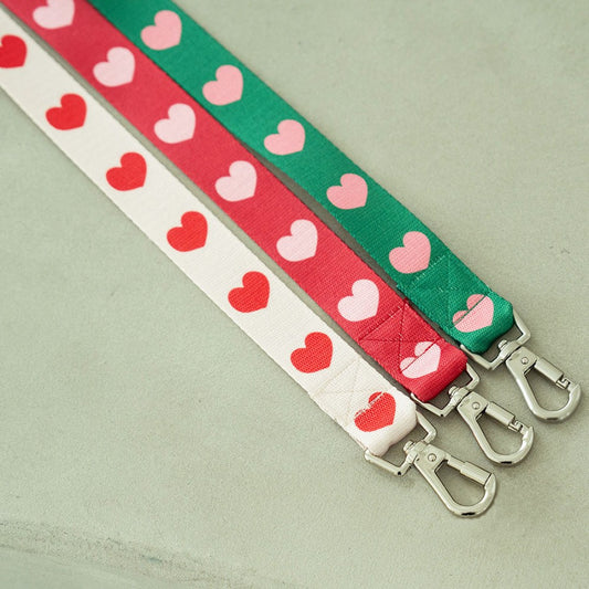 【一部即納】heart bongbong leash