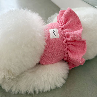 【一部即納】テリーフリルハーネス