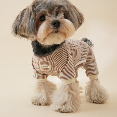 【予約】Organic All-In-One Suit