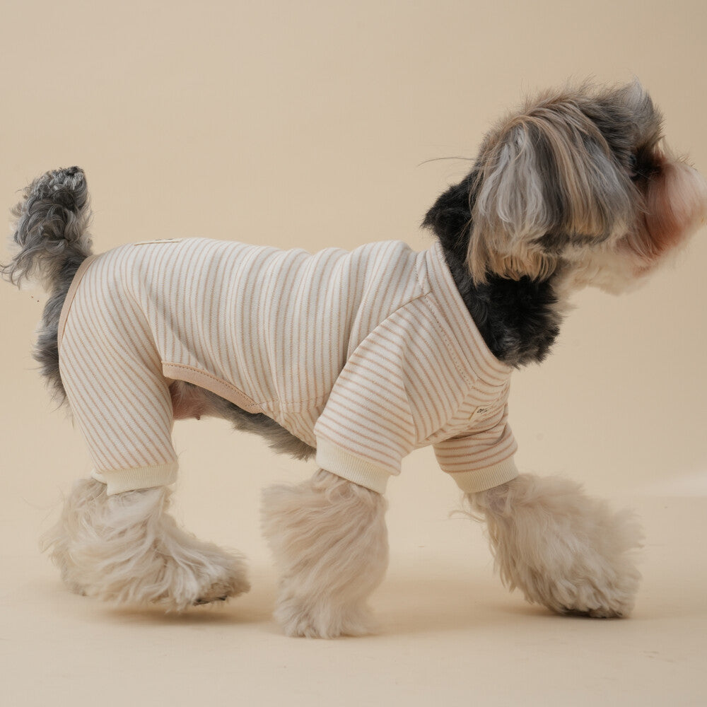 【予約】Organic All-In-One Suit