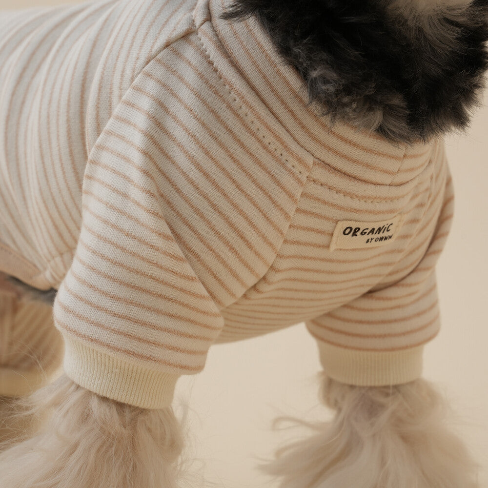 【予約】Organic All-In-One Suit