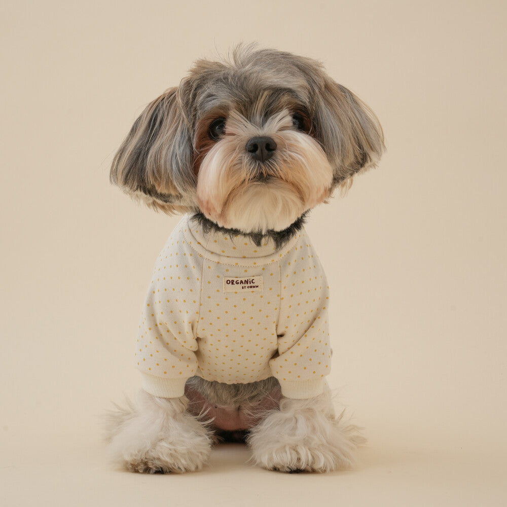 【予約】Organic All-In-One Suit