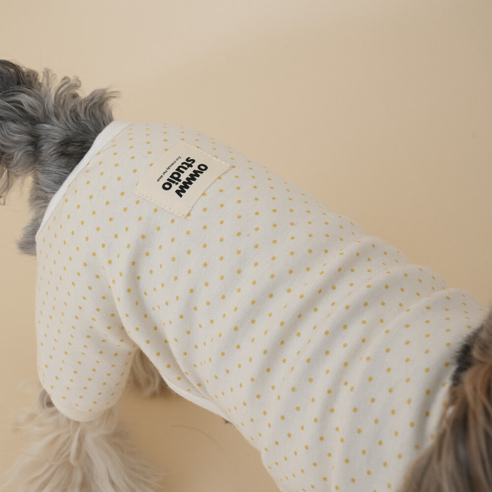 【予約】Organic All-In-One Suit