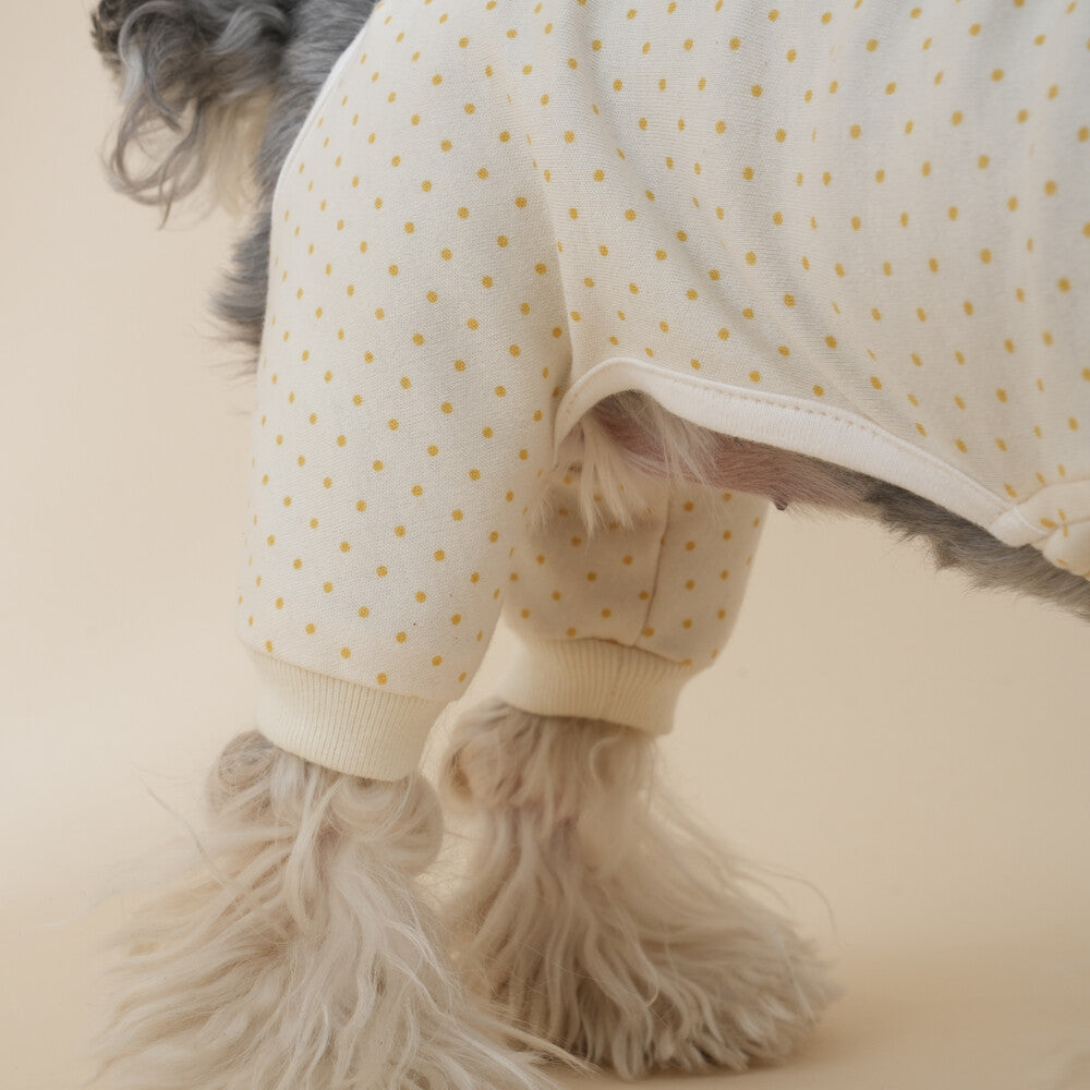 【予約】Organic All-In-One Suit