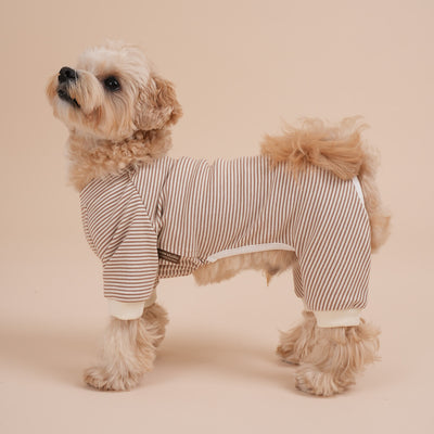 【予約】Organic All-In-One Suit