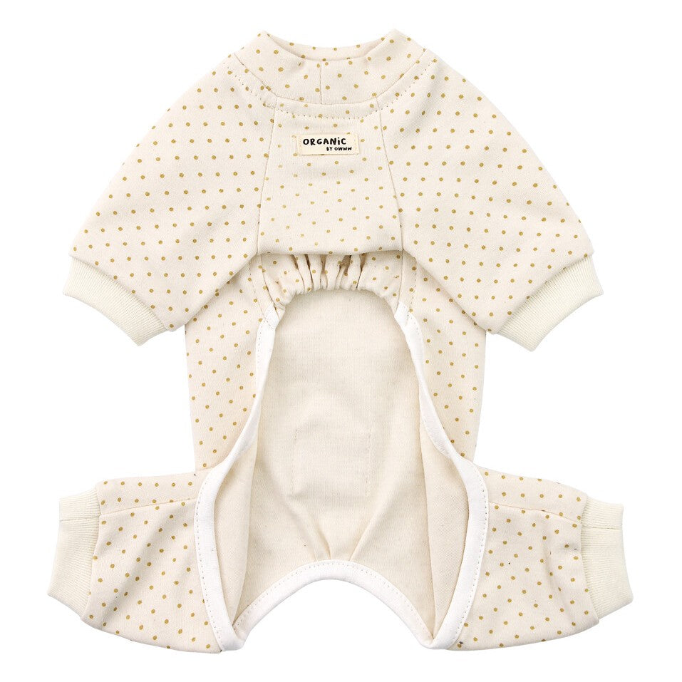 【予約】Organic All-In-One Suit