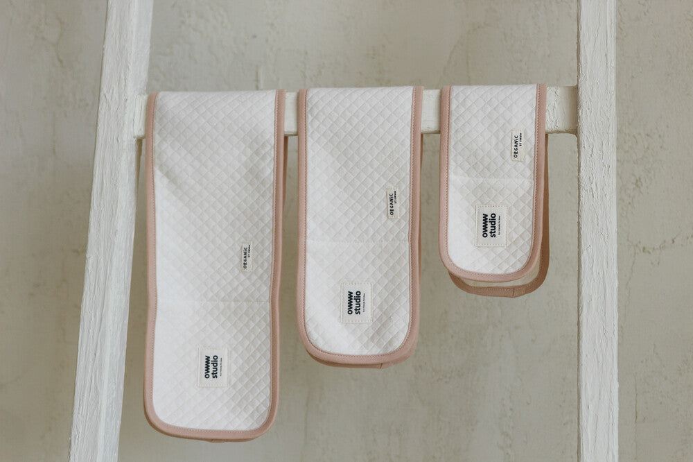 【予約】Organic Manner Belt