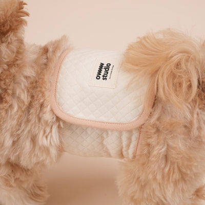 【即納】Organic Manner Belt