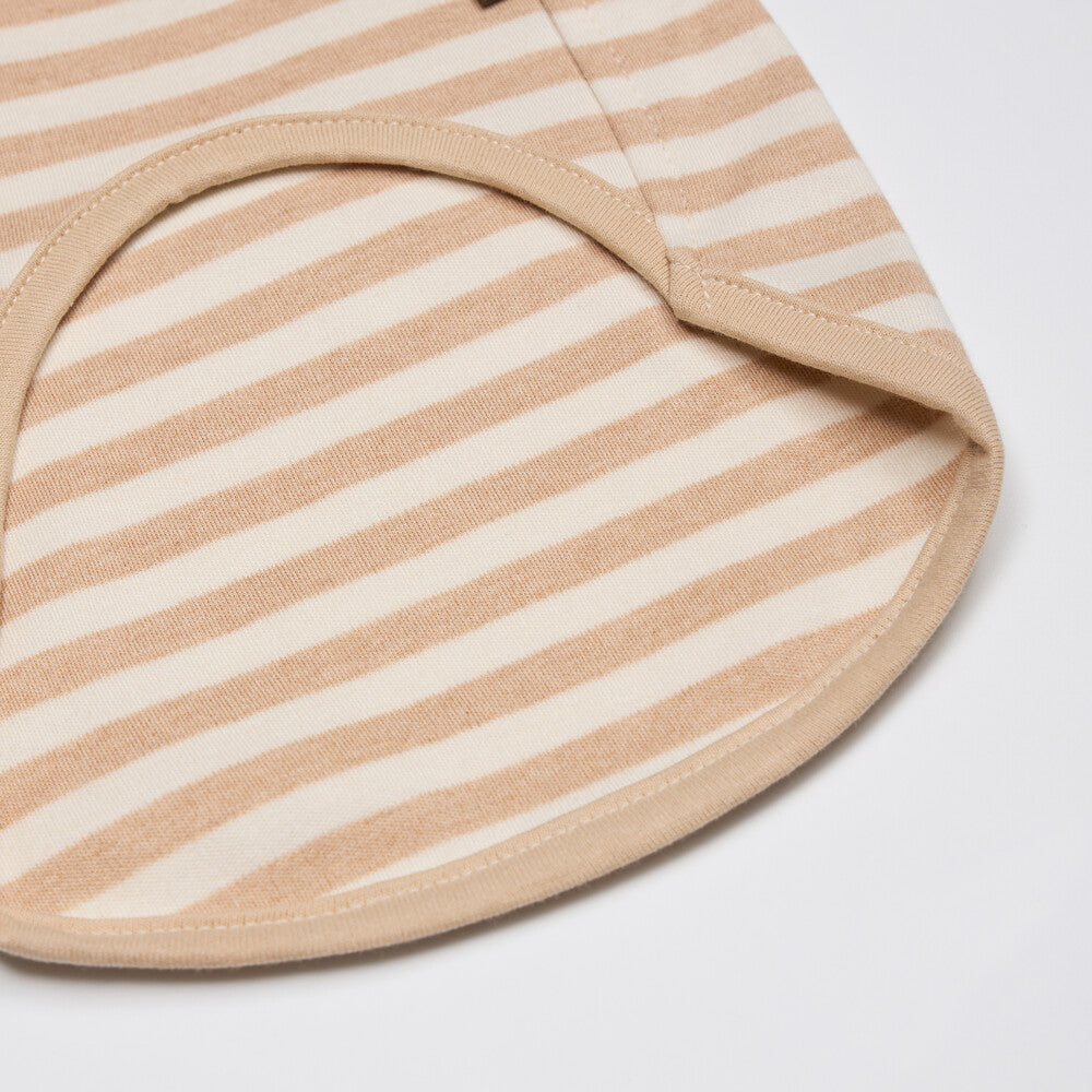 【予約】Organic Simple Sleeveless Tee