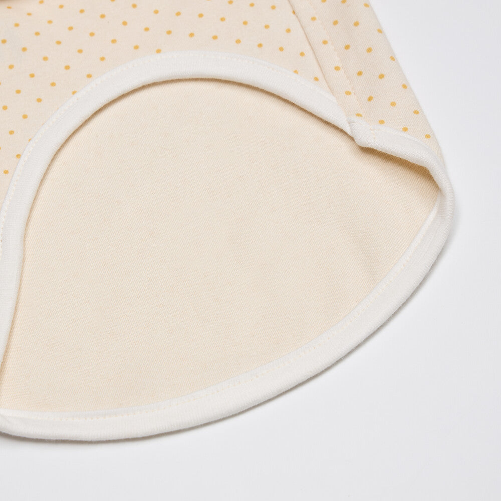 【予約】Organic Simple Sleeveless Tee