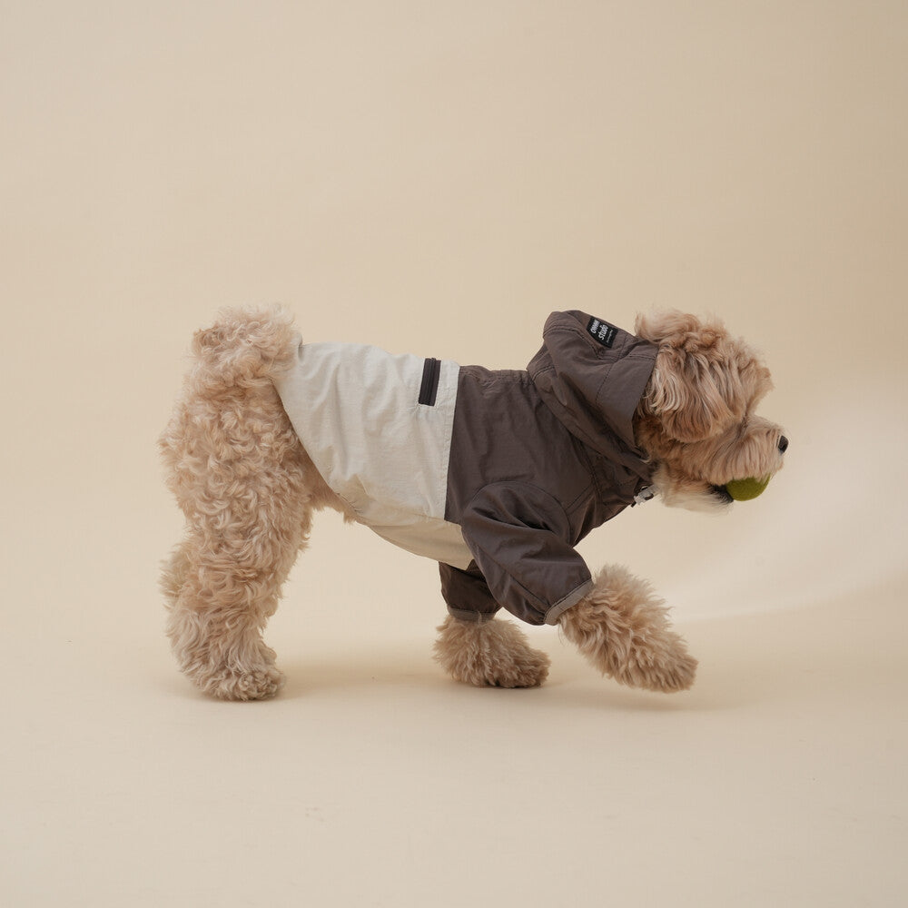 【予約】Packable Anorak