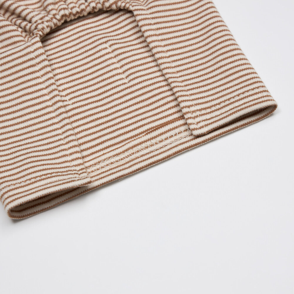 【予約】Organic Sailor Sleeveless Tee(ネーム刺繍可)