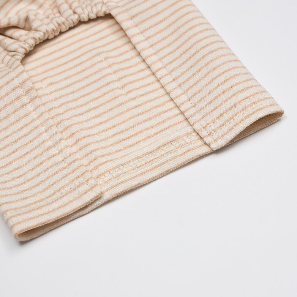 【予約】Organic Sailor Sleeveless Tee(ネーム刺繍可)