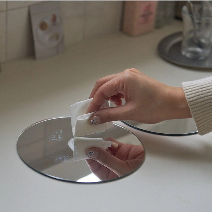 【予約】Acrylic mirror(単品購入不可)