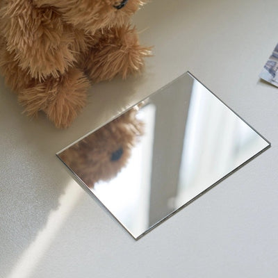 【予約】Acrylic mirror(単品購入不可)