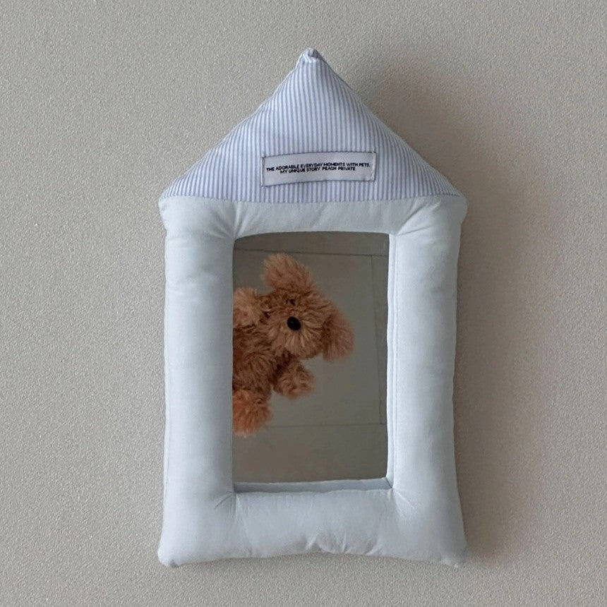 【予約】Acrylic mirror(単品購入不可)