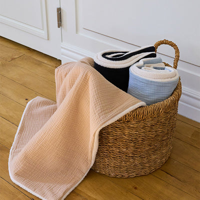 【予約】bebe pocket blanket