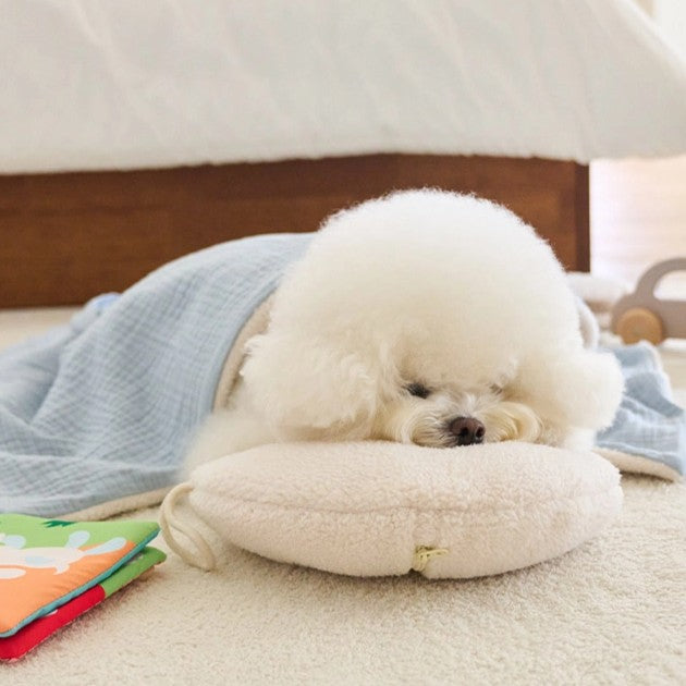 【予約】bebe pocket blanket