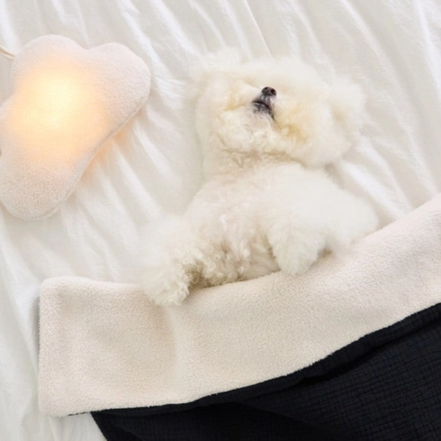 【予約】bebe pocket blanket
