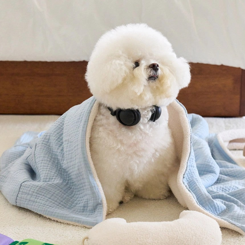 【予約】bebe pocket blanket
