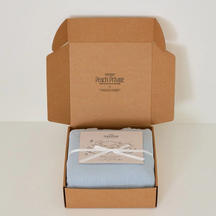 【予約】bebe pocket blanket