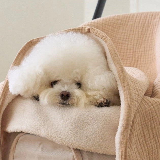 【予約】bebe pocket blanket