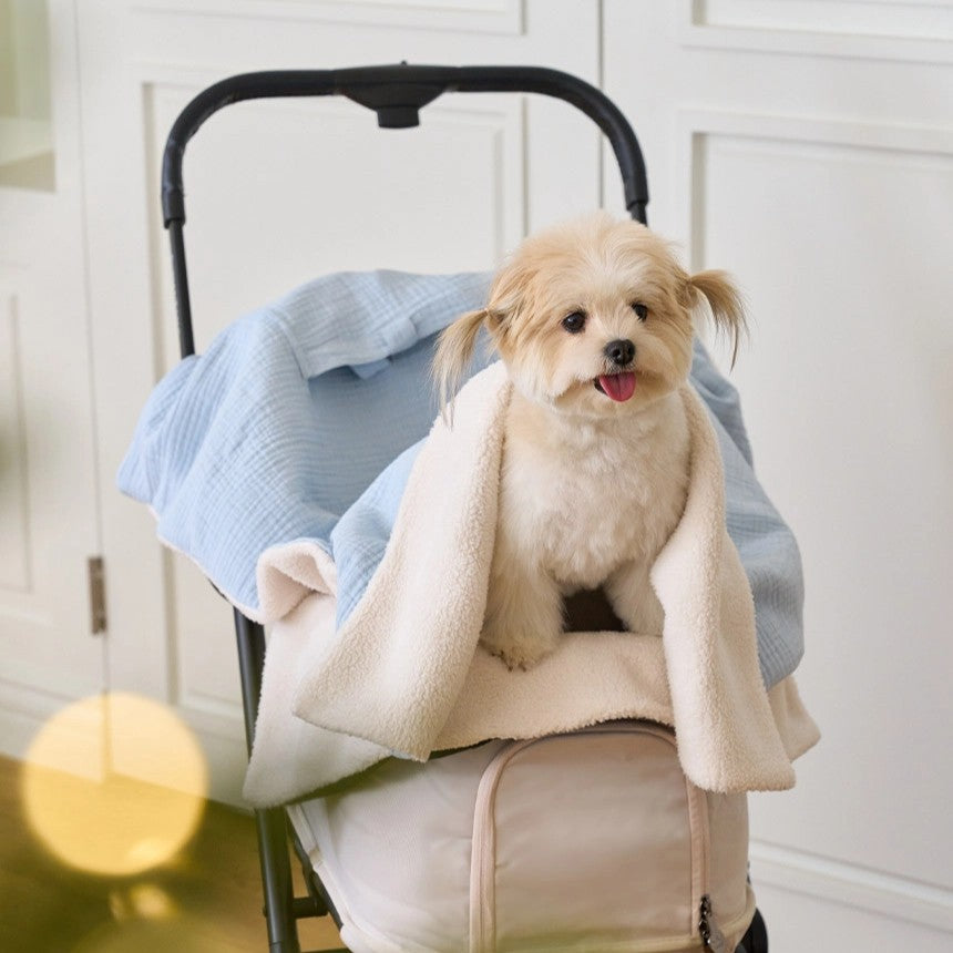 【予約】bebe pocket blanket