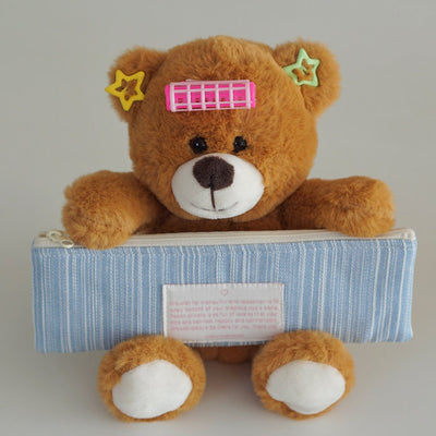 【予約】denim comb case