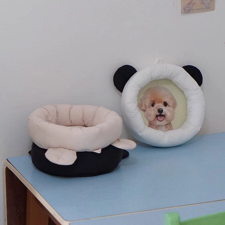 【予約】teddy cushion frame
