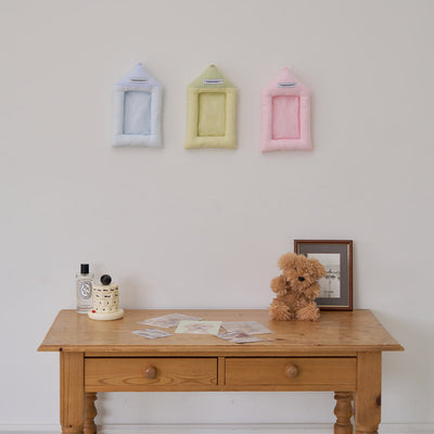 【予約】house frame - ver.2(アクリルミラー別売り)