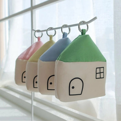 【予約】poopdduk name pouch(名入れ可能)