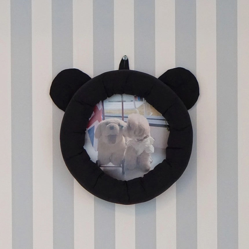 【予約】teddy cushion frame