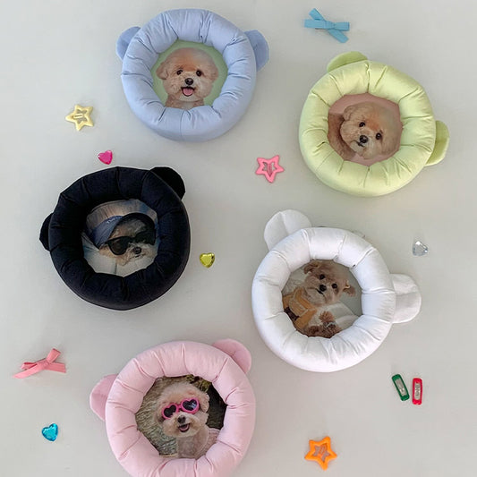 【予約】teddy keyring