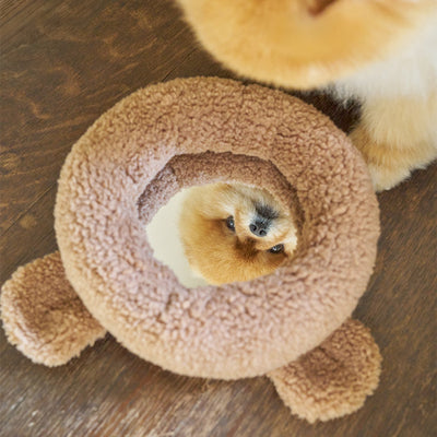 【予約】teddy snow frame(アクリルミラー別売り)