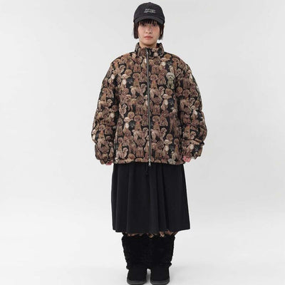 【予約】Dogwalker ball cap (HUMAN)