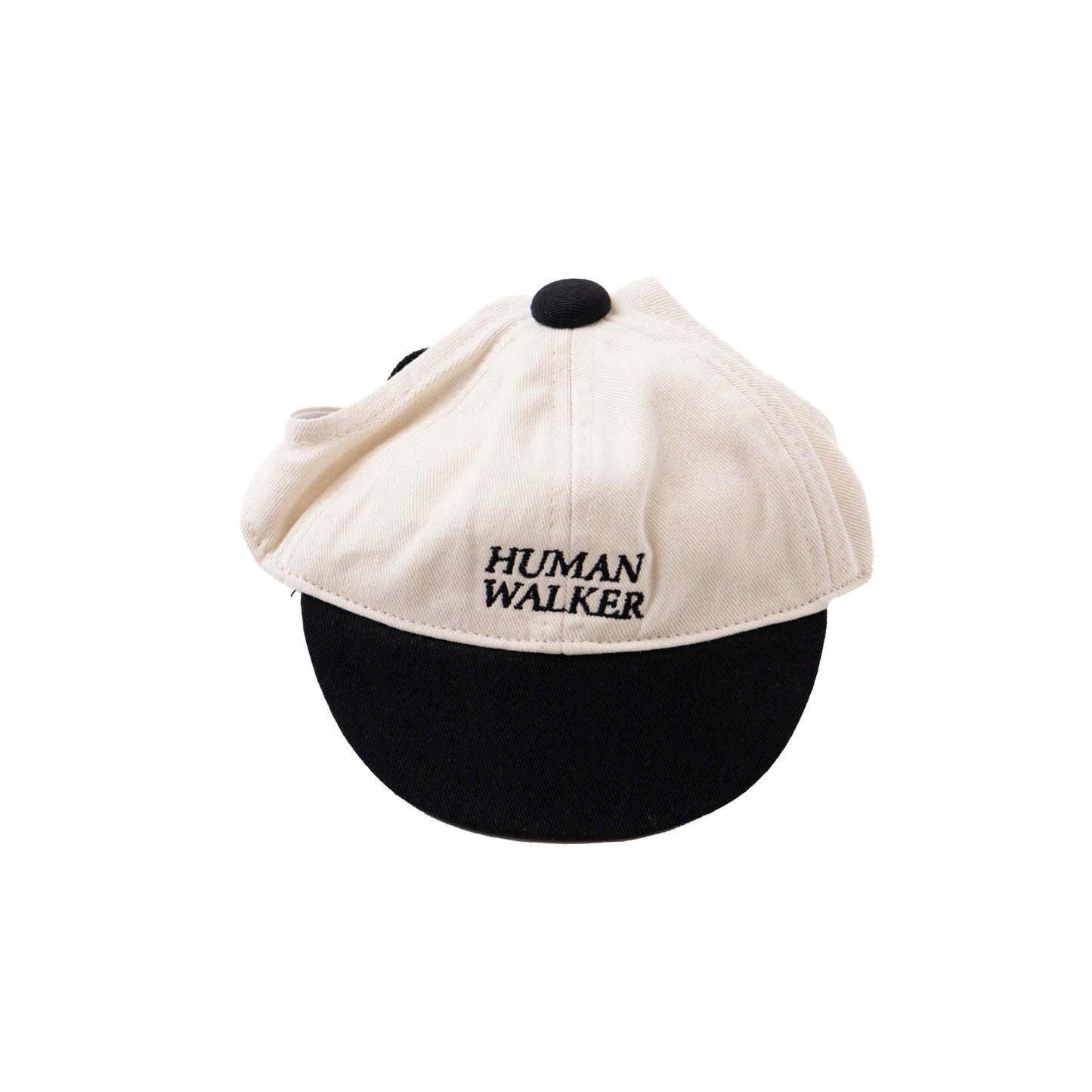 【予約】humanwalker ballcap (DOG)