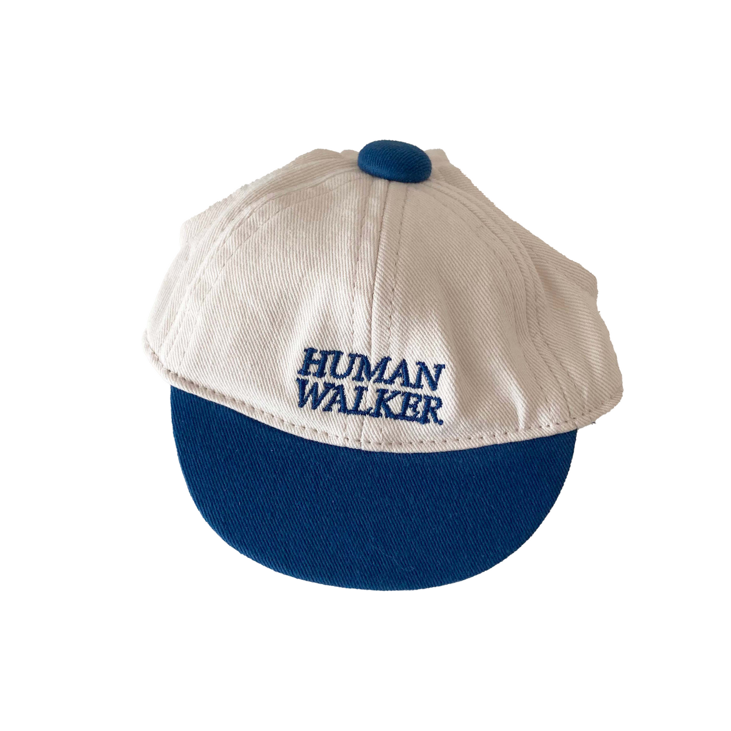 【予約】humanwalker ballcap (DOG)