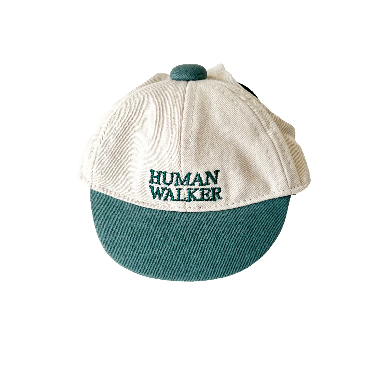 【予約】humanwalker ballcap (DOG)