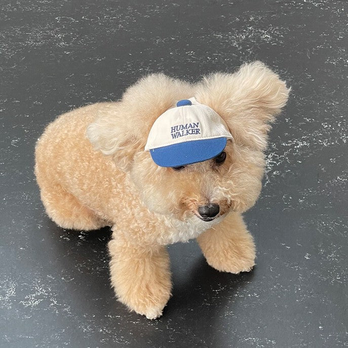 【予約】humanwalker ballcap (DOG)