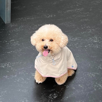 【予約】Rain-wind jacket