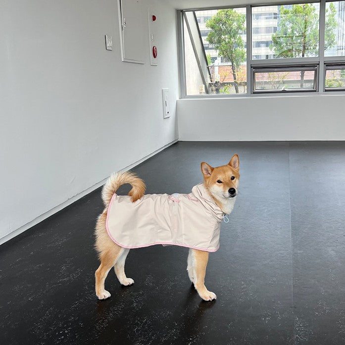【予約】Rain-wind jacket