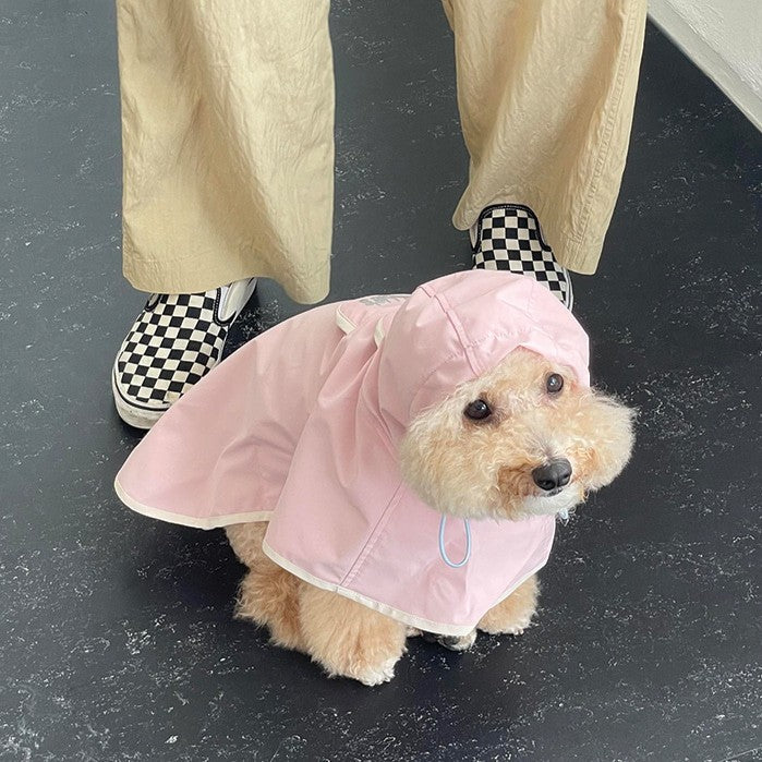 【予約】Rain-wind jacket