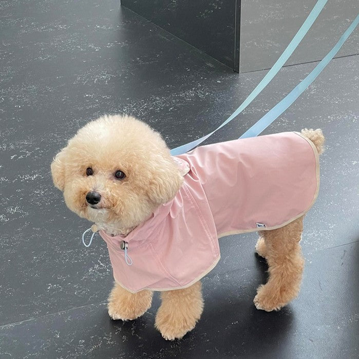 【予約】Rain-wind jacket