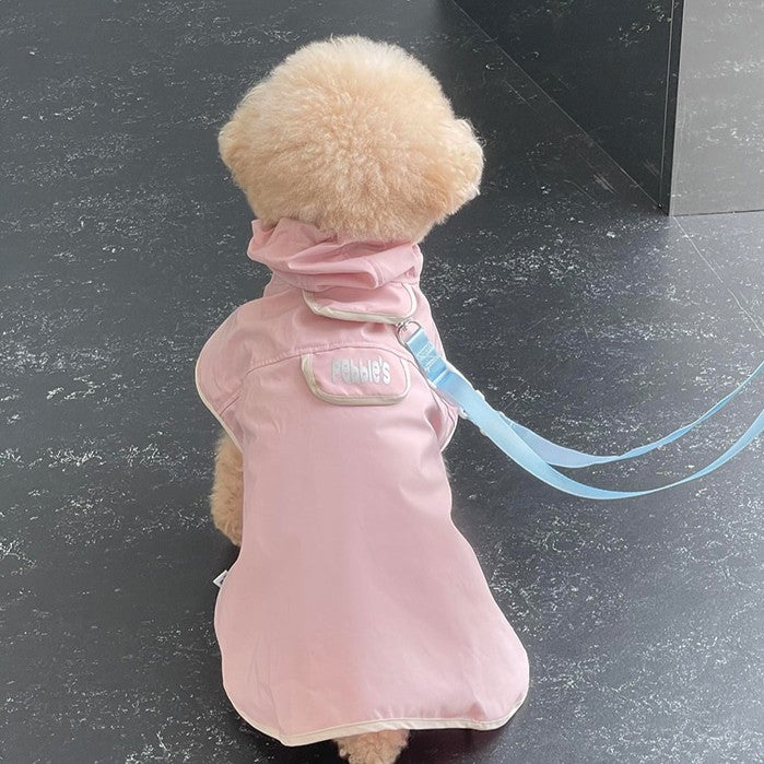 【予約】Rain-wind jacket