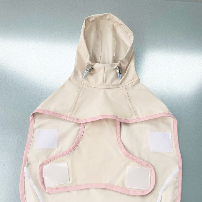 【予約】Rain-wind jacket