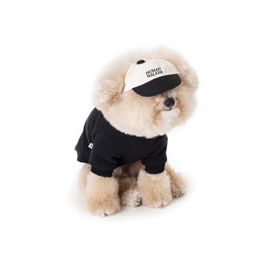 【予約】sweatshirt for humanwalkers
