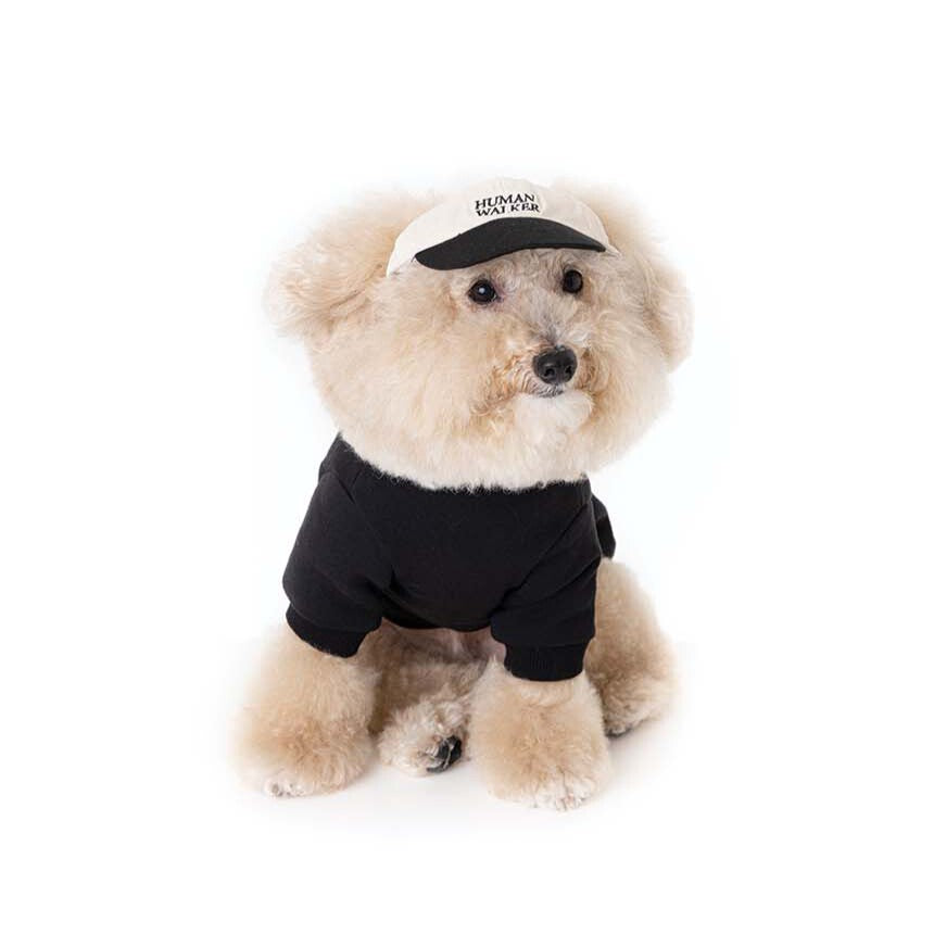 【予約】sweatshirt for humanwalkers