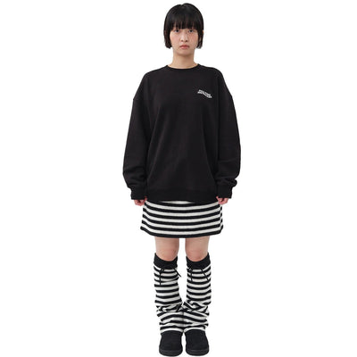 【予約】sweatshirt for dogwalkers