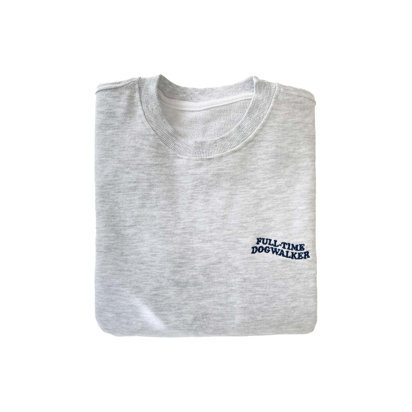 【予約】sweatshirt for dogwalkers