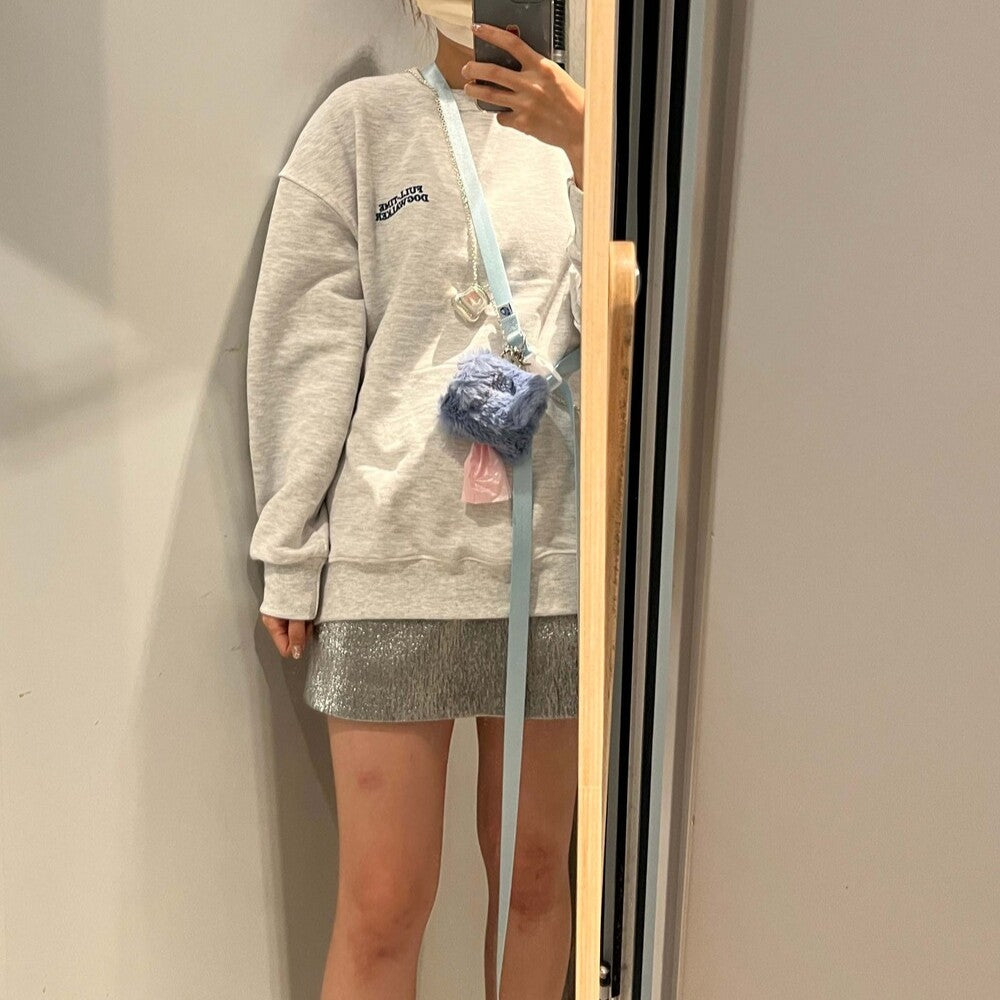 【予約】sweatshirt for dogwalkers